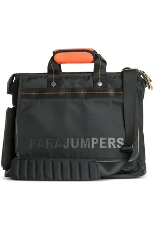 Parajumpers Bolso messenger estructurado