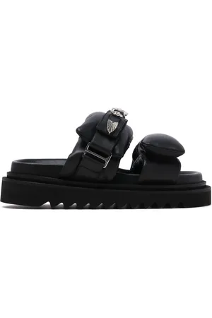TOGA PULLA Sandalias con hebillas