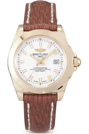 Breitling Reloj Galactic de 32 mm 2022 sin uso