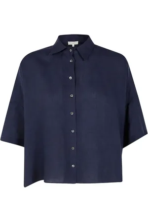 ANTONELLI Camisa de lino