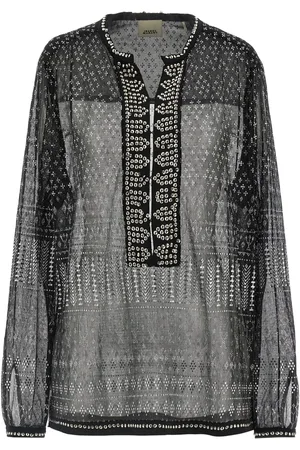 Isabel Marant Blusa Nickie