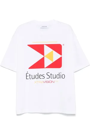 Etudes Camiseta Moment