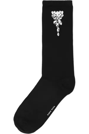 Simone Rocha Calcetines con apliques