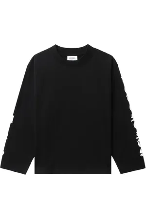 Vetements Camiseta lisa