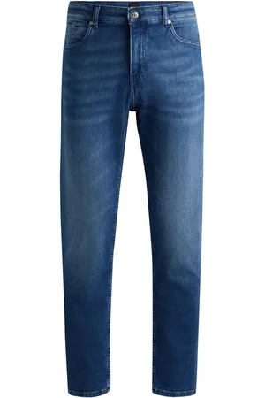 HUGO BOSS Vaqueros rectos