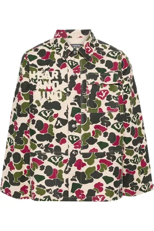 Billionaire Boys Club Chaqueta Duck Camo