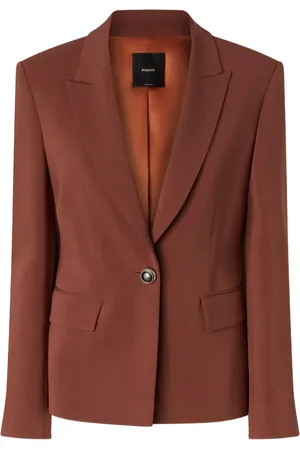 Pinko Blazer con botones