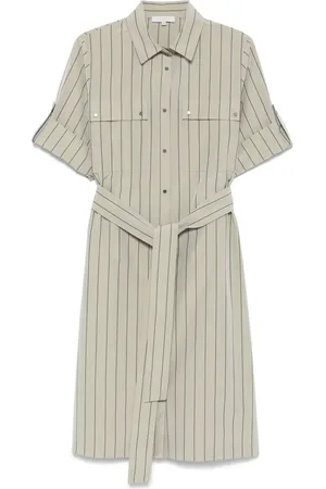 ANTONELLI Vestido midi Melissa