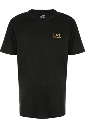 EA7 Camiseta con logo