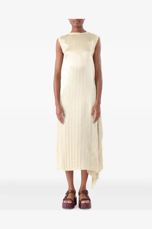 Jason Wu Vestido asimétrico