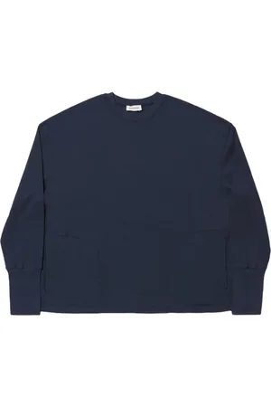 Nicholas Daley Sudadera de tejido jersey
