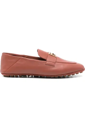 Fendi Mocasines Baguette
