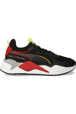 PUMA Zapatillas RS-X 3D