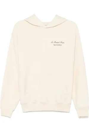 Sporty & Rich Sudadera Faubourg con capucha