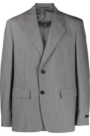 Prada Blazer con botones