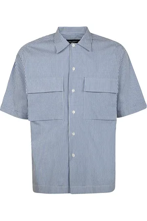 DEPARTMENT 5 Camisa a rayas