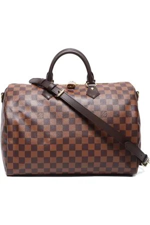 LOUIS VUITTON Bolso shopper Speedy 2020-2024