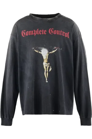 SAINT MXXXXXX Sudadera Control