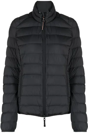 Parajumpers Plumífero con parche del logo