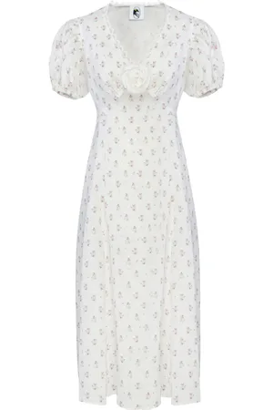 Sleeper Vestido Genus