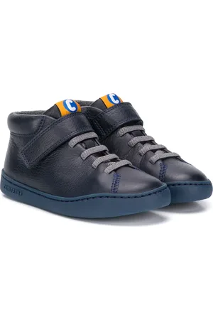 Camper Zapatillas Peu Touring