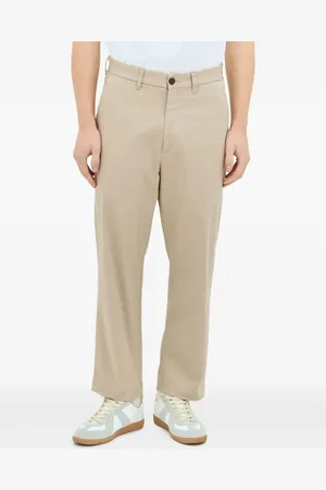 A Bathing Ape Pantalones chinos One Point