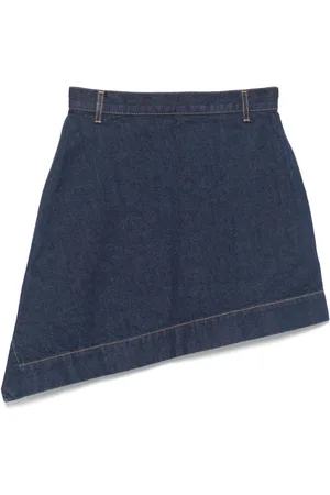 Vivienne Westwood Minifalda Sailor