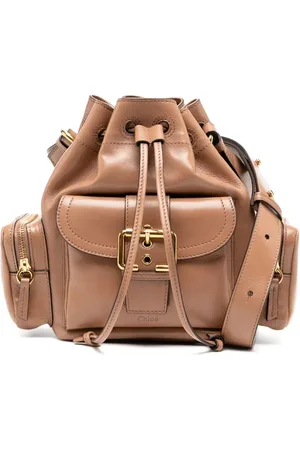 Chloé Bolso bombonera Camera