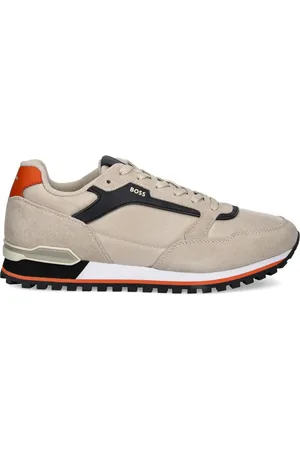 HUGO BOSS Zapatillas Parkour con paneles