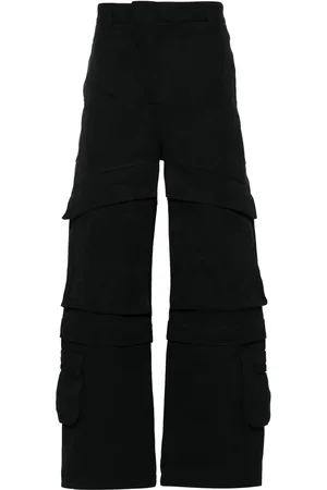 Entire Studios Pantalones cargo Hard