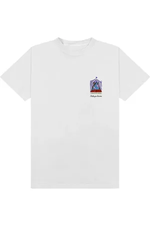 KIDSUPER STUDIOS Camiseta Flag