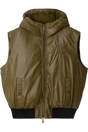 Burberry Chaleco B Shield