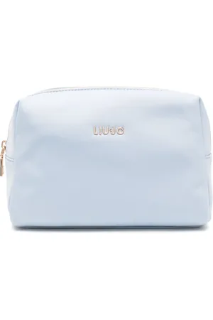 Liu Jo Estuche de maquillaje con logo