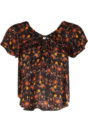 Isabel Marant Blusa Penelope