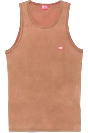 Diesel Top sin mangas T-Lifty-R1