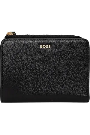 HUGO BOSS Cartera con cremallera