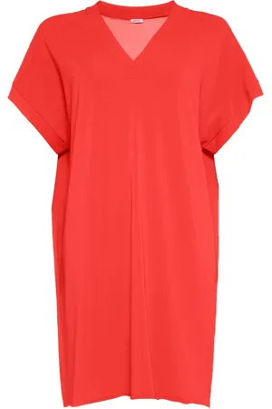 ERES Vestido Tali estilo túnica