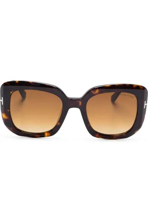 Tom Ford Gafas de sol Carla 02