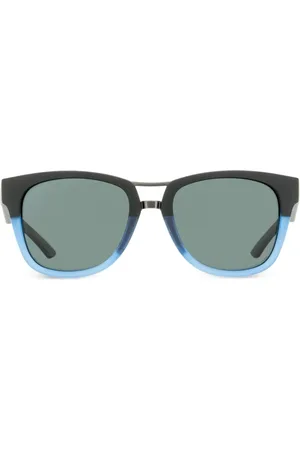 Smith Gafas de sol con montura cuadrada