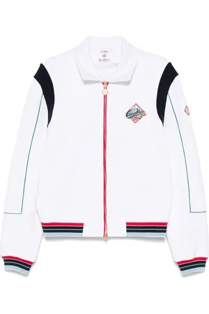Casablanca Chaqueta Casa Way Sports