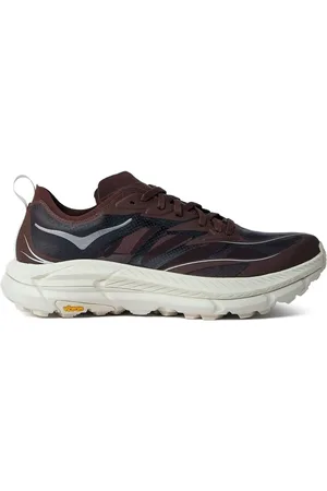 Hoka One One Zapatillas Mafate Speed 4 Lite