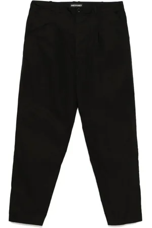CASEY CASEY Pantalones Milli Hiroshi