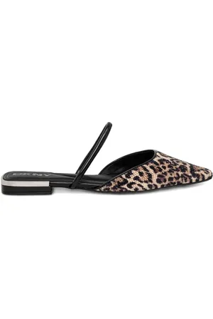 DKNY Mules Cabbi