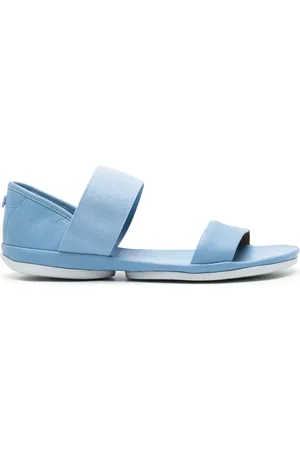 Camper Sandalias Right Nina con tacón de 20mm