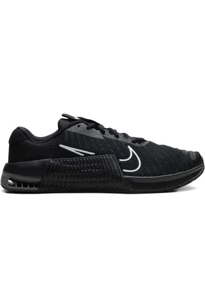 Nike Zapatillas Metcon 9 "Black/White"