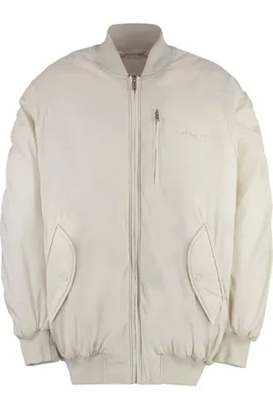 Isabel Marant Chaqueta bómber Bakya