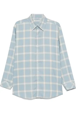 Carter Young Camisa Hugo