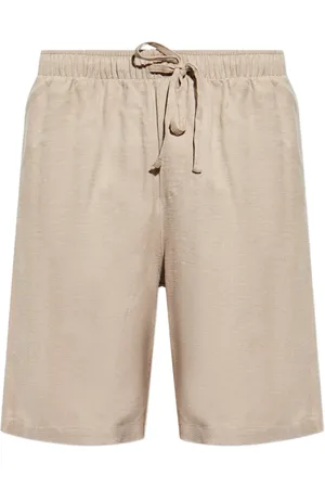 Hanro Bermudas náuticas con cordones