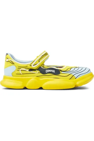 Camper Bailarinas Karst