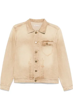 Carter Young Chaqueta David